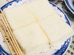 -广信牛奶甜品世家(台东店)