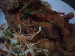 -Dash Teak House