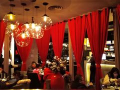 -半秋山西餐厅(巴南万达广场店)