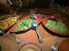 -花马天堂云南餐厅 Lost Heaven(外滩店)