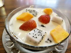 -龟金正·港式甜品(客村店)