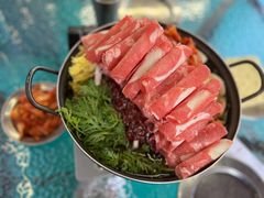 -MI WU FACTORY米屋美食工厂餐厅(绿地店)