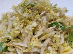 -悦海·家宴·冰花皮皮虾大锅贴(宝龙店)