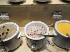 -素满香·Vegan食养自助(天一广场店)