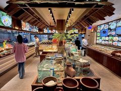 -桐湾大院·桐庐菜(滨江店)