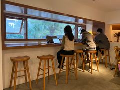 -PUZZLE COFFEE 拼图咖啡