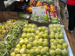 -果蔬好生活超市(新荟城店)