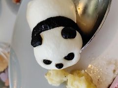 -荣誉国际酒店-云顶旋转餐厅