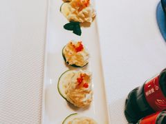 -106餐厅(山水文园店)