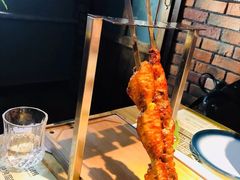 -通海俄式烧烤(下瓦房店)