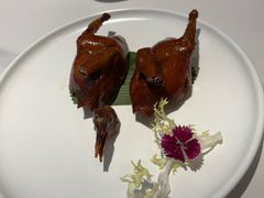 -富淳饭店(陆家嘴保利广场店)