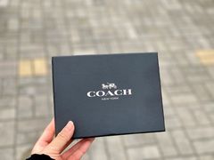 -COACH蔻驰(德基广场店)