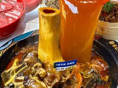 -龙湖杭州滨江天街