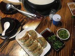 -盈田盈粥庄(博山东路店)