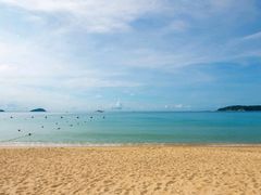 -三亚亚龙湾红树林度假酒店