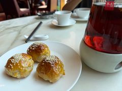 -顺德美的万豪酒店-万豪中餐厅