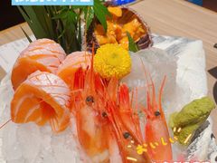 -小山日本料理(兴业太古汇店)