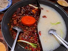 -楠火锅(绿地新都会店)