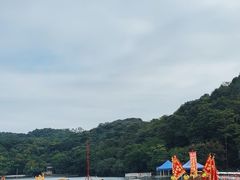 -西樵山风景名胜区-天湖公园