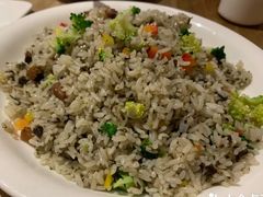 -枣子树·素食餐厅(普陀山店)