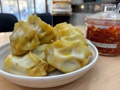 -蒋家桥饺面店(广陵路店)