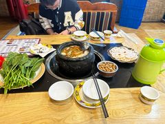 -田村·石锅藏香鸡(布达拉宫店)