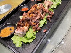 秘制牛肋骨-梁溪河畔·吉府花园(南长街南下塘店)