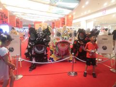 -奥园广场(广州番禺福德路店)