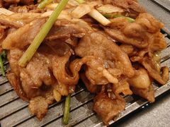 垛子羊肉-祥记·国宴豫菜·经典粤菜(郑东新区新长安店)