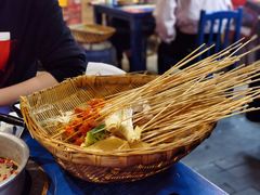 -马路边边串串香(双井直营店)