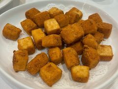 -洁而精川菜馆(复兴公园店)