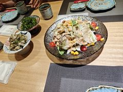 -左舞日本料理