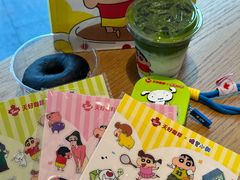 -Tims天好咖啡·贝果(拉斐尔云廊店)