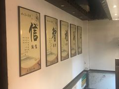 -清心素食自助餐厅(夫子庙店)