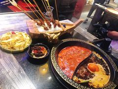 -大味老火锅City店