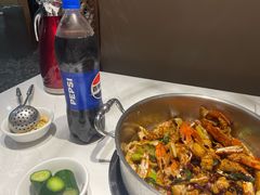 -七欣天香辣蟹火锅(苏州东大街店)