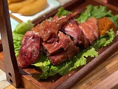 川西遇香鸭-江边城外烤全鱼(方庄时代购物中心店)