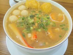 -曼谷食堂·泰国家庭料理