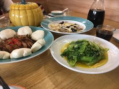 -小苏舍餐厅(木渎店)