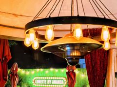 -弦月窗LUNETTE BY AMANDA(复兴路店)