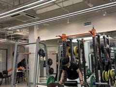 -VPsmart私教健身工作室(新华路旗舰店)