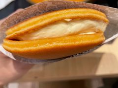 -辛一·铜锣烧(大宁久光店)