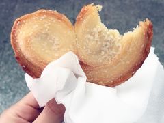 -中关村茶点