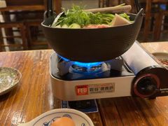 -平成屋· Late Night 食堂(漕宝路店)