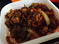 -吉野家(人和香港城店)