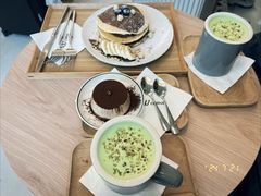 -W Coffee(船板巷店)