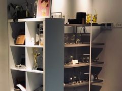 -CAFE'IN精品咖啡体验空间(小寨店)
