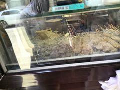 -辽B·小串(总店)