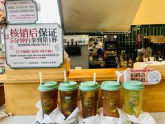 -万泊酒店(长沙五一广场国金中心店)