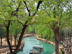 -郑州银基国际旅游度假区